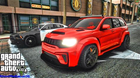 Celebrity S Mansion In GTA 5 Mods IRL LA REVO Let S Go To Work 15