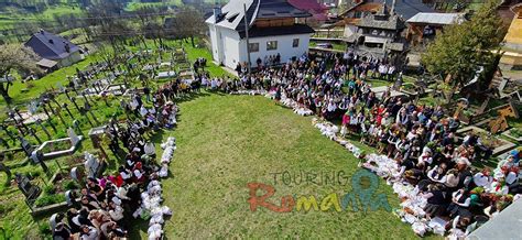 News Enjoy Easter In Maramures Unique Experience In Romania