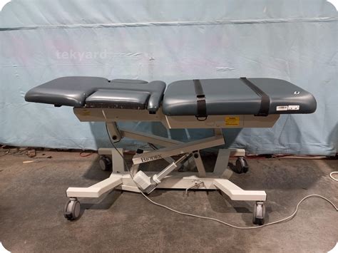 Tekyard Llc Biodex Echo Pro Table Ultrasound Table