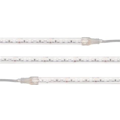 Slc Led Pásik Slc Led Strip Red Cv 120 5m 10mm 96 W 234lm Ip67 Mallsk