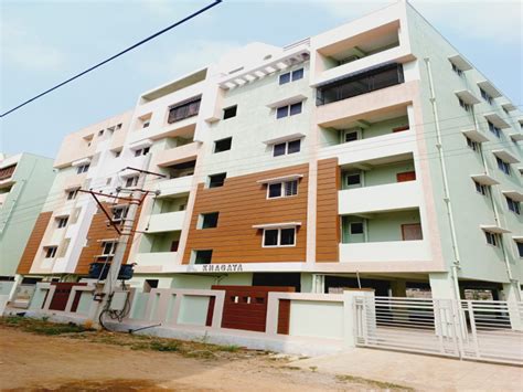 Bhk Apartment Sq Ft For Sale In Kurmannapalem Visakhapatnam