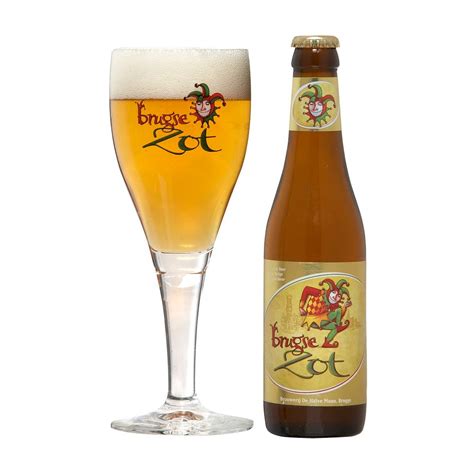Brugse Zot - Bruxelles