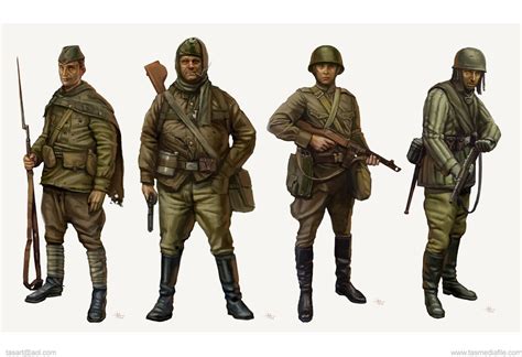 Call Of Duty World At War Concepts Call Of Duty Red Army War