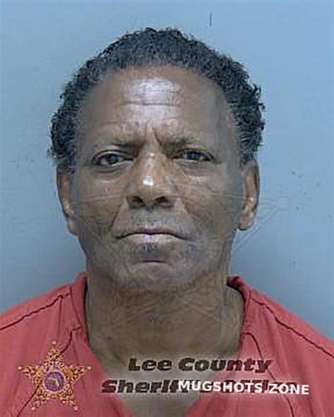 Baker Emmanuel Lee Lee County Mugshots Zone