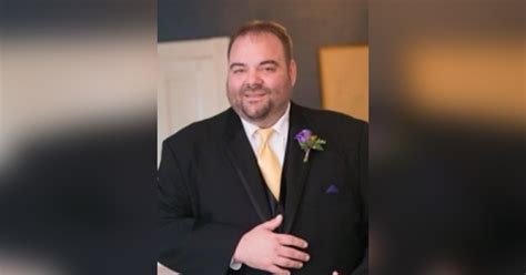 Obituary Information For Jared Patrick Melrath