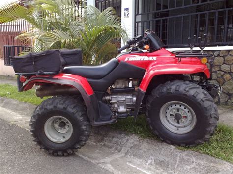 Honda 250 Fourtrax 1986 Reviews Prices Ratings With Various Photos