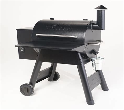 Best deal EVER on Traeger grill - Mint Arrow