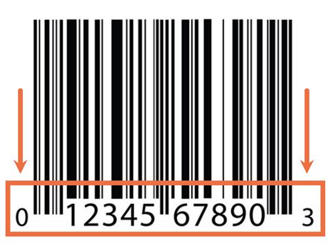 SKU Barcode Setup Guide