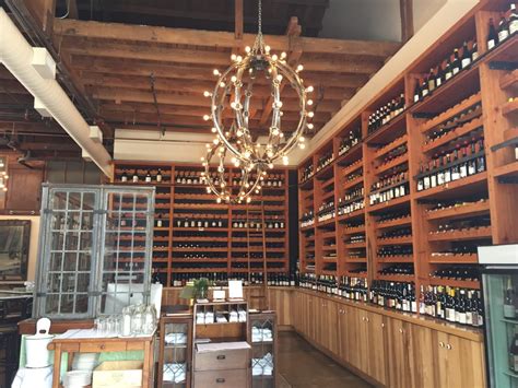 A Guide To Santa Barbara Wine Bars