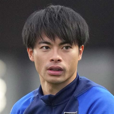 サッカー日本代表「現役イケメン選手」ランキング【2023年最新版】（1～10位）