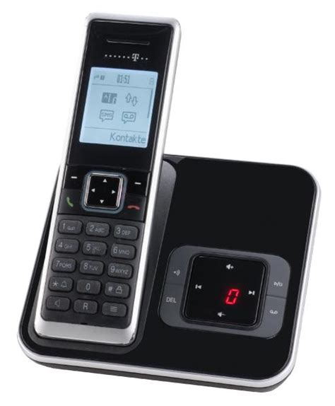 Schnurlose Telefone Dect Telefone Im Test Stiftung Warentest