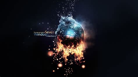 Moving Wallpaper Windows 7 (50+ images)