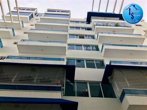 Apartamentos En El Ensanche Ozama De Oportunidad En Santo Domingo