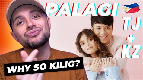 Filipinos WORSHIP Celebrity Couples TJ Monterde KZ Tandingan PALAGI