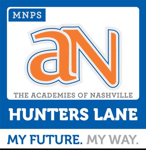 Principal Message - Hunters Lane High School