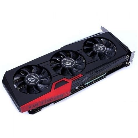 Colorful IGame RTX 2060 SUPER Ultra V 8GB Graphics Card