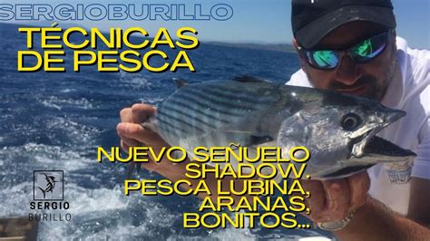 El Nuevo Se Uelo Shadow Glow Para Curric N Spinning Jigging Y Pesca