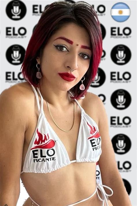 Lucy Pérez Elo Podcast