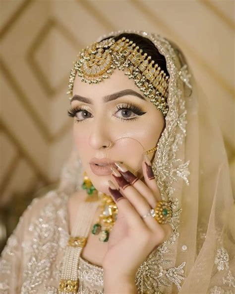 Pin By Annie On Beautiful Bridal Make Up In 2024 Bridal Makeup Images