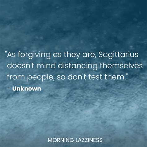 Best Sagittarius Quotes About Their Personality Morning Lazziness