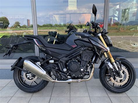 Morbidelli Mbp M Naked New My Bikecenter Foggia