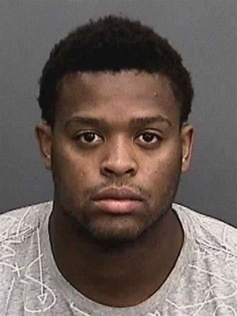 Usf Football Player Arrested For Second Alleged Sexual Assault Kicked