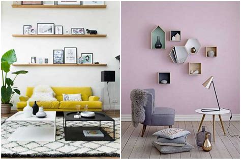 10 astuces pour créer un salon scandinave chez vous