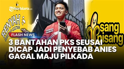 Deretan Bisnis Kaesang Yang Sepi Pembeli Gulung Tikar Jadi Sorotan