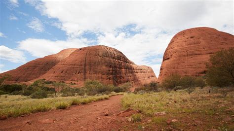 Kata Tjuta Sunrise & Valley Of The Winds - Yulara | Project Expedition