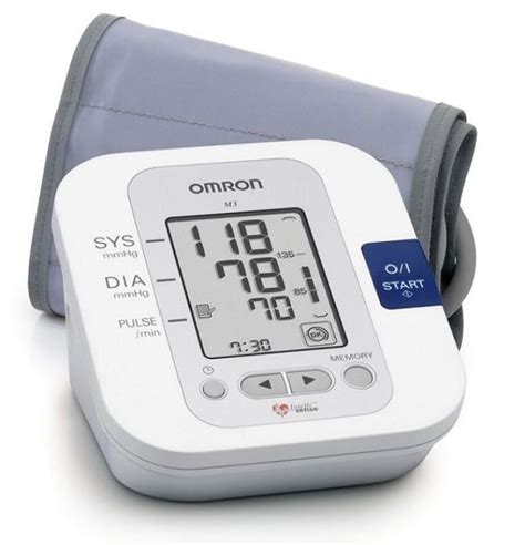 Omron Tensiometro Digital M Intell Sense Brazo