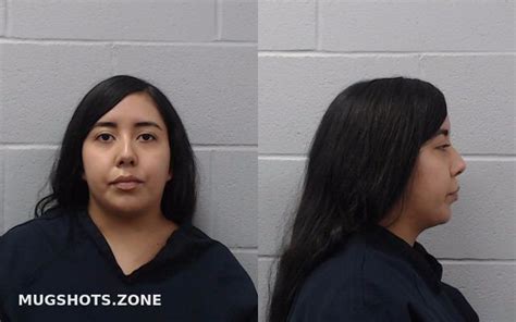 Mata Karina Flor 09062021 Hays County Mugshots Zone