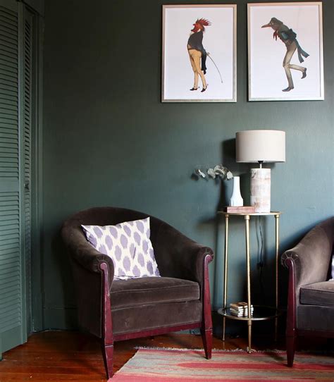 Benjamin Moore Green Paint Colors An Exploration Of Color Options