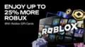 Roblox Digital Gift Card Includes Virtual Item Digital Roblox