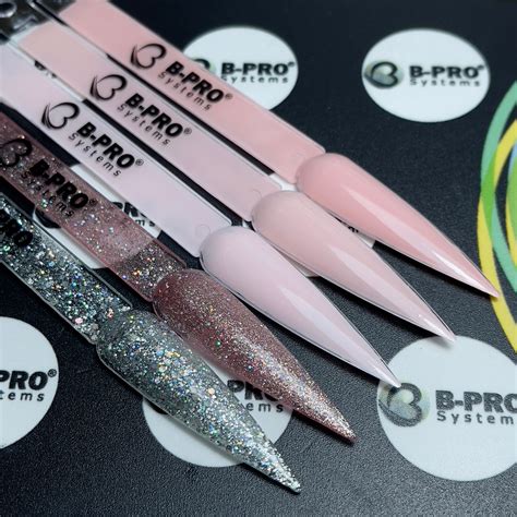 Nude Glow Collection B Pro Systems