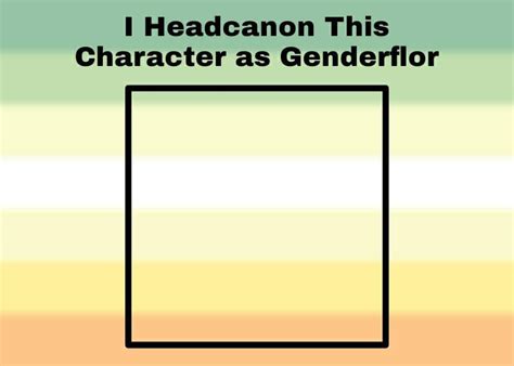 headcanon  character  genderflor  kimmiearts  deviantart
