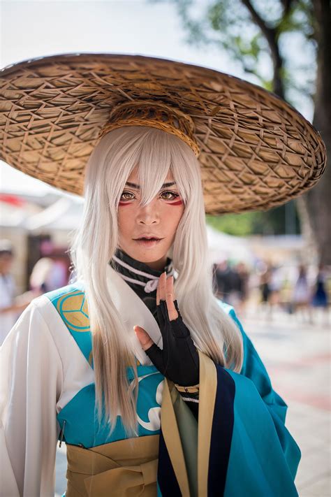 Photos Manga Costumes And Virtual Idols At Japanese Cosplay Festival