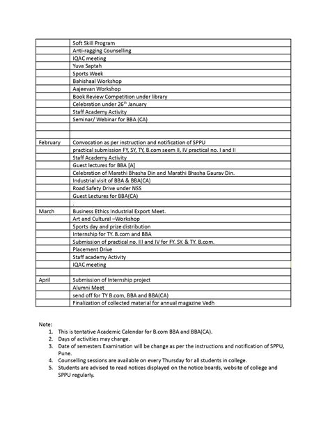 Rcc Academic Calendar 2024 - Mora Tabbie