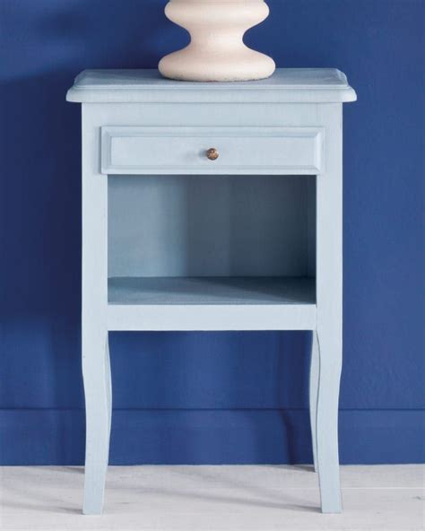 Louis Blue Ml Farba Kredowa Annie Sloan Chalk Paint Monivic