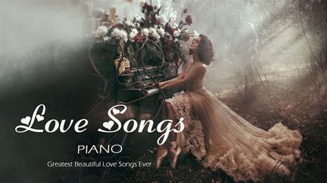 Most Old Beautiful Romantic Love Songs Of All Time Greatest Classical