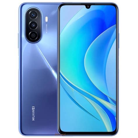 Huawei Nova Y Plus Harga Terbaru Dan Spesifikasi Inponsel