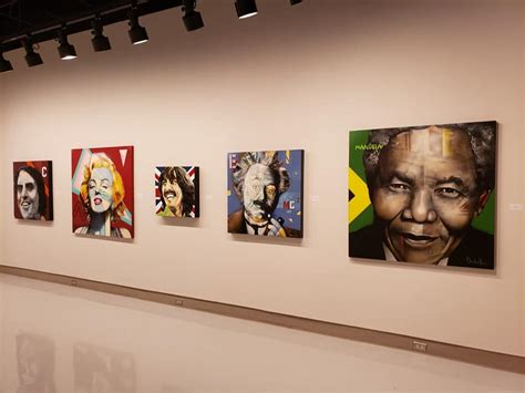 Charles Boike Is The Current Mcc Fine Arts Gallery