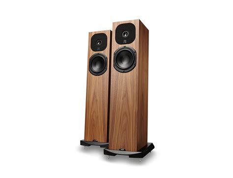 Neat Acoustics | Motive SX2 - Loudspeakers