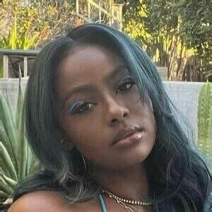 Justine Skye Justineskye Nude Leaked OnlyFans Photo Mega Fapello Leaks