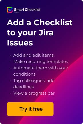 User Story Template Quick Guide To Optimizing Jira Efficiency