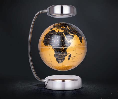 Floating Globe|magnetic Leviation Globe