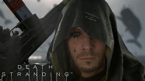 最終回手前！【 デスストランディング Death Stranding 】 15 Youtube