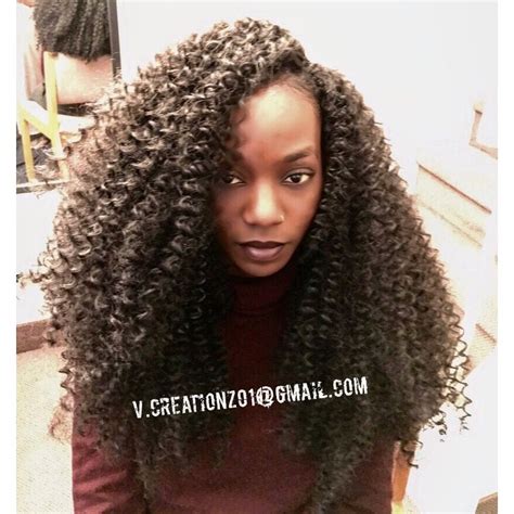 Freetress Water Wave Crochet Braids Hairstyles Braided Hairstyles Freetress Water Wave Box