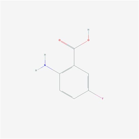 2 Amino 5 Fluorobenzoic Acid Shandong Biotech