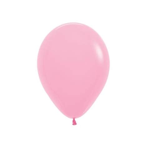 Sempertex Globos Fashion R 9 Rosado Precio Guatemala Kemik