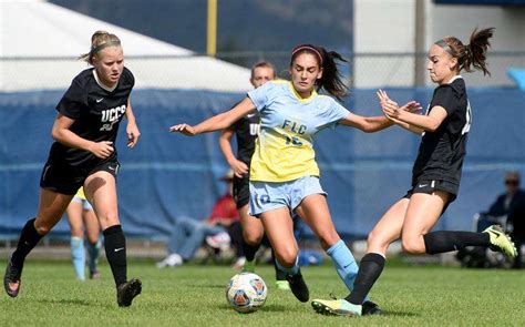 Fort Lewis College soccer teams set for home openers – The Durango Herald